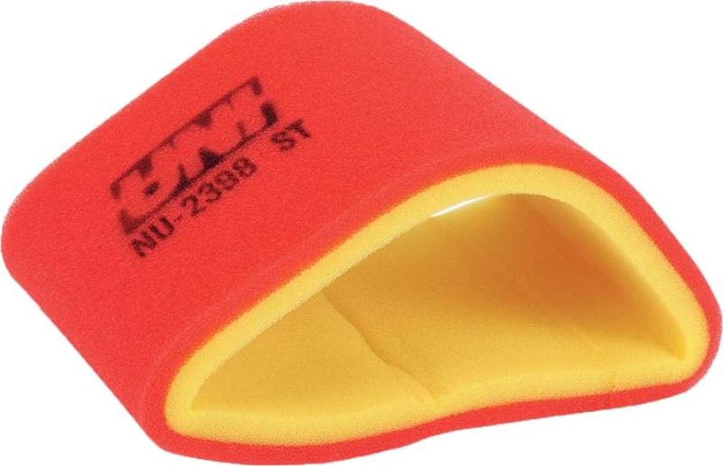 Kawasaki Brute Force 750i Air Filter - Uni Filter - Uni Foam - `05-`23